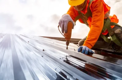 Travaux de zinguerie à Raye-sur-Authie
